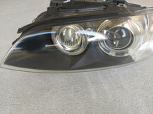 Laden Sie das Bild in den Galerie-Viewer, Frontscheinwerfer BMW E93 E92 7162141-14 Links Scheinwerfer Headlight SCH1690741364uq