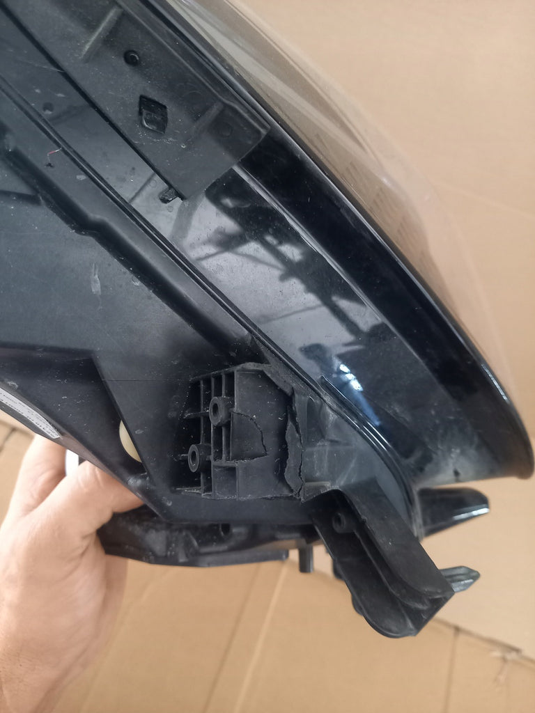 Frontscheinwerfer Cupra Born 10F941008H LED Rechts Scheinwerfer Headlight