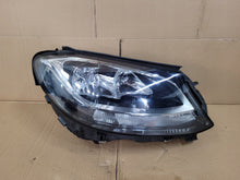 Laden Sie das Bild in den Galerie-Viewer, Frontscheinwerfer Mercedes-Benz W205 A2059066502 Rechts Scheinwerfer Headlight SCH4616370487jo