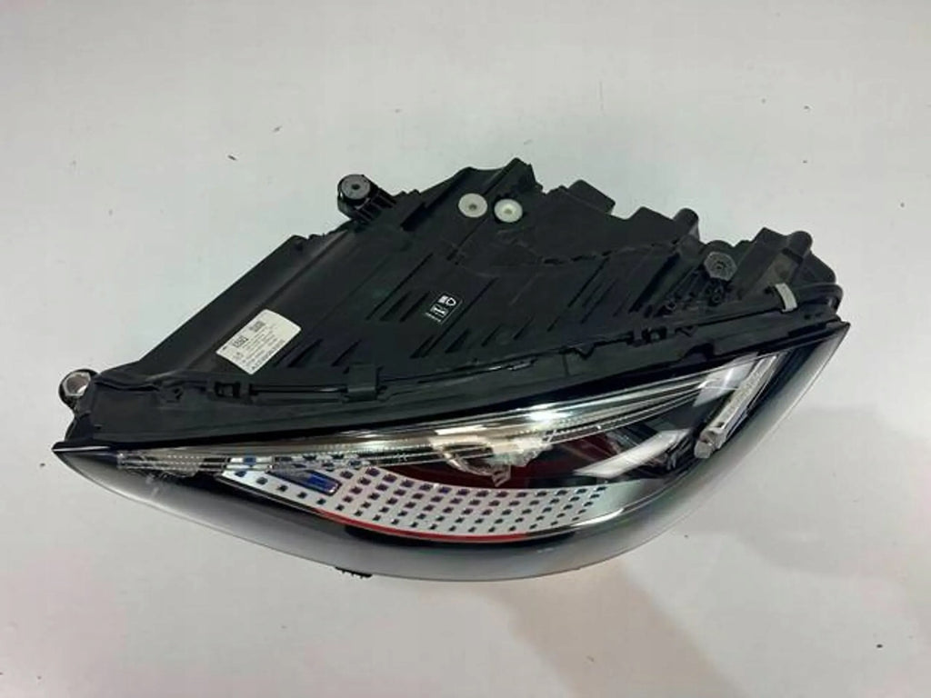 Frontscheinwerfer Mercedes-Benz W223 A2239063305 Links Scheinwerfer Headlight SCH7564227076wu