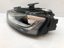 Load image into Gallery viewer, Frontscheinwerfer Audi A4 B8 8K0941005C Links Scheinwerfer Headlight