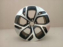 Laden Sie das Bild in den Galerie-Viewer, 1x Alufelge 18 Zoll 8.0" 5x112 32 5ET Glanz A2544010100 Mercedes-Benz Glc FEL8048419559vr