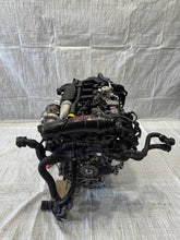 Laden Sie das Bild in den Galerie-Viewer, Motor Alfa Romeo Jeep I HN05 Benzin Engine Komplett MOT1428808217no