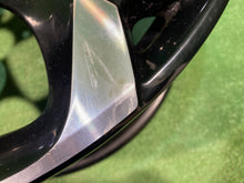 Load image into Gallery viewer, 1x Alufelge 19 Zoll 9842920877 Citroën C5 Aircross Rim Wheel FEL3162779383ih