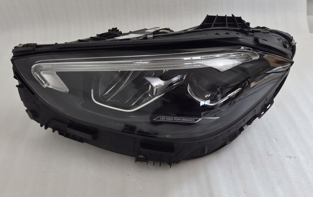Frontscheinwerfer Mercedes-Benz W206 A2069060703 LED Links Headlight SCH4222173087xe