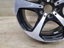 Laden Sie das Bild in den Galerie-Viewer, 1x Alufelge 18 Zoll 5x112 A2054014600 Mercedes-Benz W205 Rim Wheel FEL1993166402om