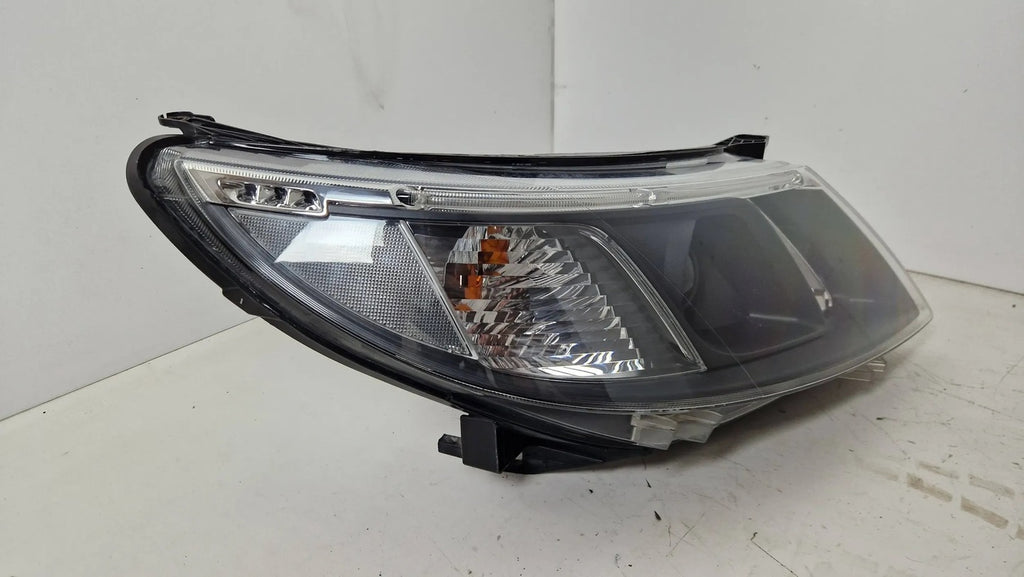 Frontscheinwerfer Saab 9-3 93 12770150 Xenon Rechts Scheinwerfer Headlight