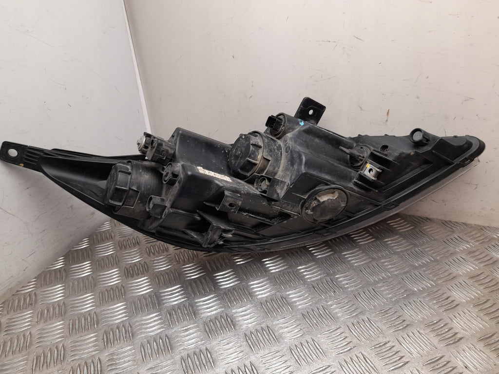 Frontscheinwerfer Kia Sportage 92101-3WXXX Links Scheinwerfer Headlight SCH1336189385ih