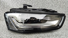 Laden Sie das Bild in den Galerie-Viewer, Frontscheinwerfer Audi A4 B8 8K0941032 Xenon Rechts Scheinwerfer Headlight