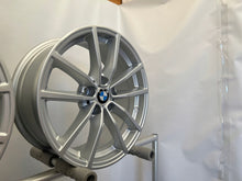 Laden Sie das Bild in den Galerie-Viewer, 4x Alufelge 17 Zoll 7.5" 5x112 6883520422 BMW G30 G20 Rim Wheel FEL5339297289qa