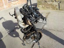Load image into Gallery viewer, Motor Mercedes-Benz W210 3.2 CDI 2001 Diesel Engine Komplett