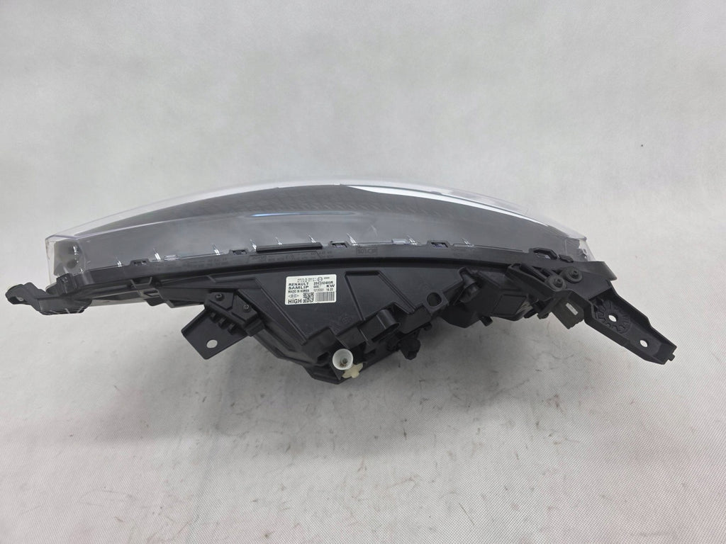 Frontscheinwerfer Renault Arkana 260102483R Rechts Scheinwerfer Headlight SCH8544622527sp