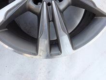 Laden Sie das Bild in den Galerie-Viewer, 1x Alufelge 17 Zoll 8.0" 48ET Glanz Graphit A2124015602 Mercedes-Benz W212 Mg FEL7762909531db