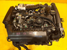 Laden Sie das Bild in den Galerie-Viewer, Motor Citroën Ds3 10XRAE HN09 1.2 THP Benzin Engine Komplett MOT4412940443ri