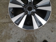 Load image into Gallery viewer, 1x Alufelge 18 Zoll 6.5" 5x114.3 45ET Nissan Pulsar Rim Wheel FEL3902367749ws
