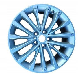1x Alufelge 18 Zoll 6863418 BMW 5 G31 G30 Rim Wheel FEL3544352158qn