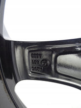 Laden Sie das Bild in den Galerie-Viewer, 1x Alufelge 18 Zoll 6.5" 5x112 44ET A2054014600 Mercedes-Benz W205 Rim Wheel FEL3626863276uy