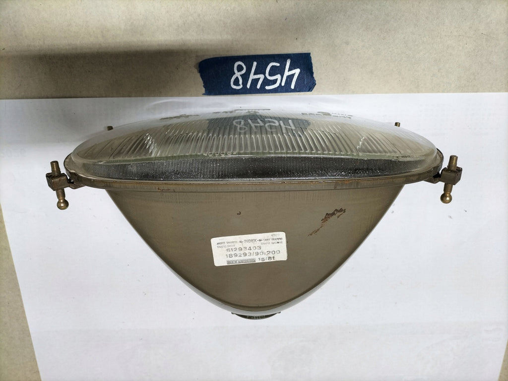 Frontscheinwerfer Peugeot 204 Links Scheinwerfer Headlight SCH4090357648xb