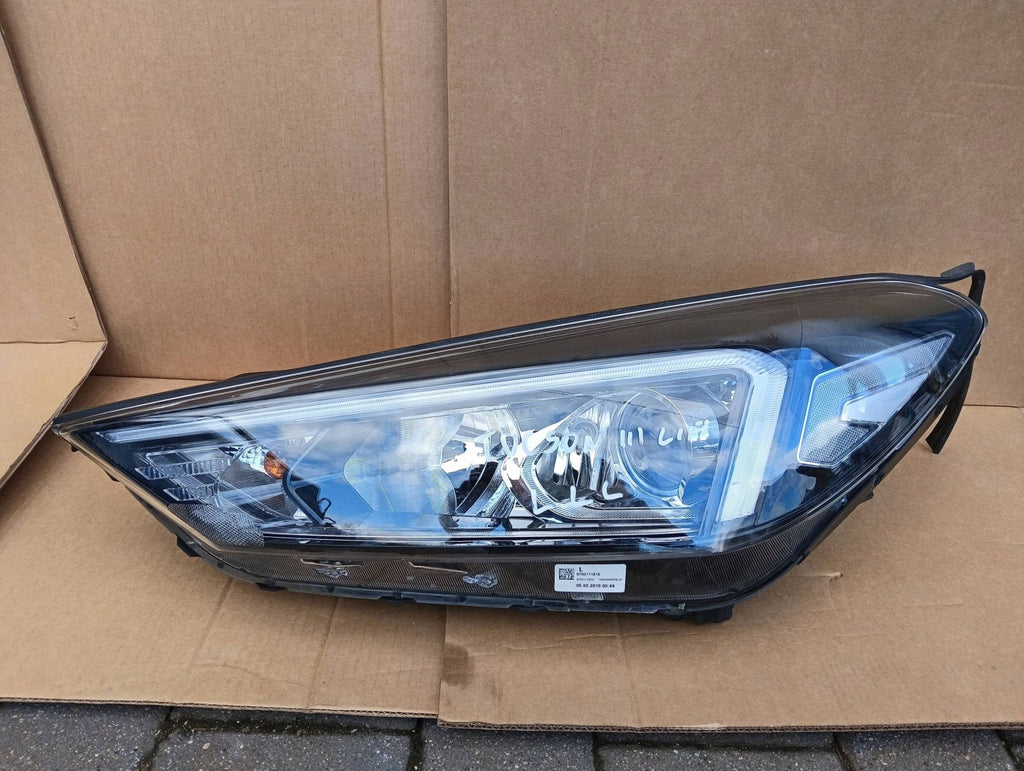 Frontscheinwerfer Hyundai Tucson 92101D7600 Links Scheinwerfer Headlight SCH2373059251sz