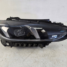 Frontscheinwerfer BMW 4 G22 G23 5A3B2F3 Laser Rechts Scheinwerfer Headlight SCH1164934818oz