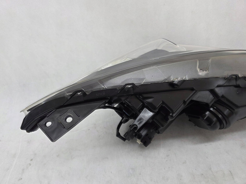 Frontscheinwerfer Mazda III B45A-51040 Links Scheinwerfer Headlight