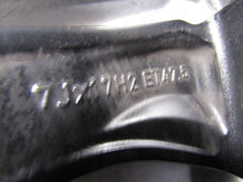 Laden Sie das Bild in den Galerie-Viewer, 1x Alufelge 17 Zoll 7.0&quot; 5x108 47 5ET L1TC1007DA Ford Puma Rim Wheel