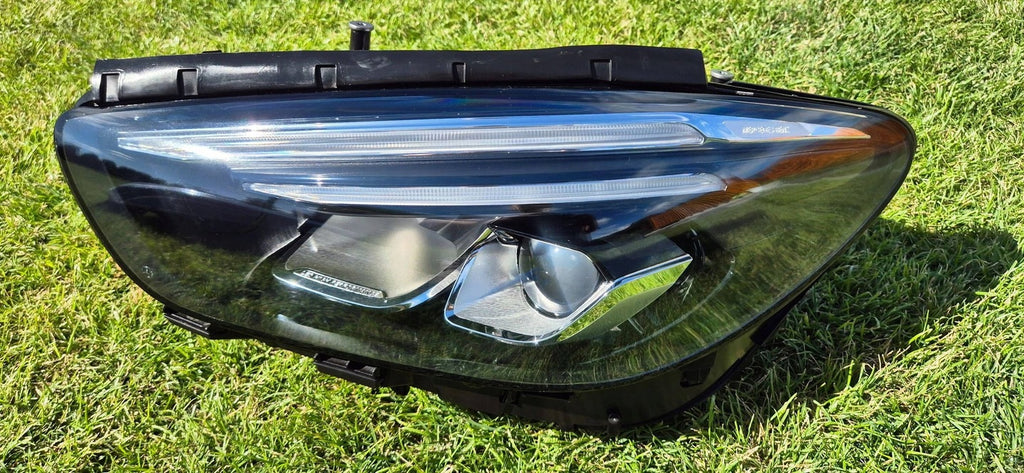 Frontscheinwerfer Mercedes-Benz W247 A2479065703 LED Rechts oder Links SCH6098175208yp