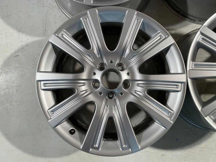 1x Alufelge 19 Zoll 8.5" 5x112 62ET A1664011702 Mercedes-Benz W166 Rim Wheel FEL7139139243jk