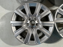 Laden Sie das Bild in den Galerie-Viewer, 1x Alufelge 19 Zoll 8.5" 5x112 62ET A1664011702 Mercedes-Benz W166 Rim Wheel FEL7139139243jk