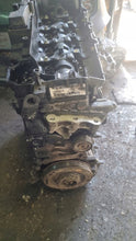 Load image into Gallery viewer, Motor Toyota Avensis Verso N47C9A01 1.6 112PS 130TKm Diesel Engine Unkomplett MOT2798567549rd