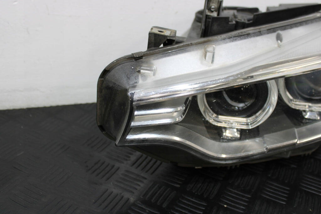 Frontscheinwerfer BMW 4 F33 7410786 7410785 Xenon Ein Satz Headlight SCH3078003665ht