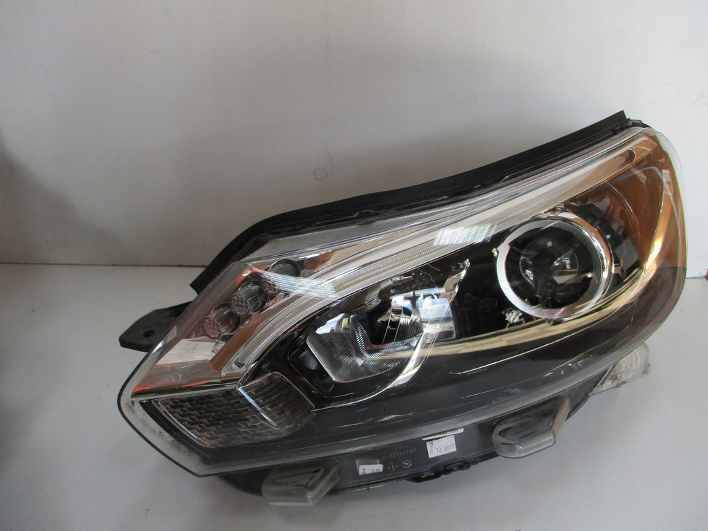Frontscheinwerfer Toyota Proace Verso Xenon Ein Stück (Rechts oder Links) SCH4582101666ap