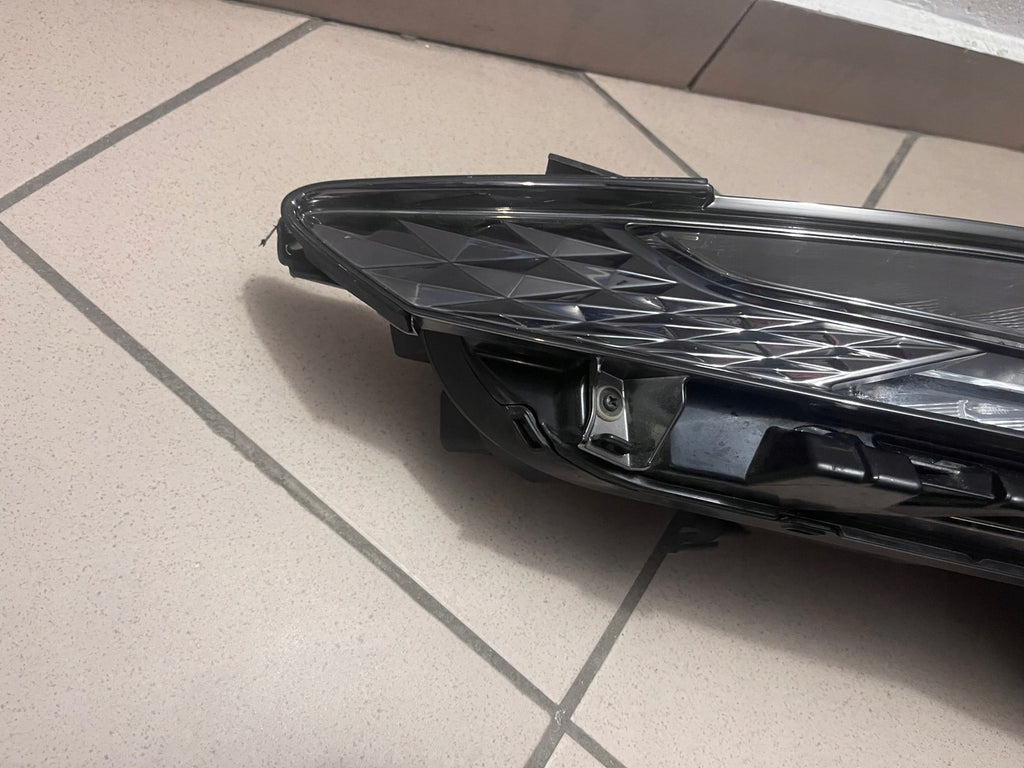 Frontscheinwerfer Hyundai Tucson 92208N7100 LED Rechts Scheinwerfer Headlight SCH4196453900ws