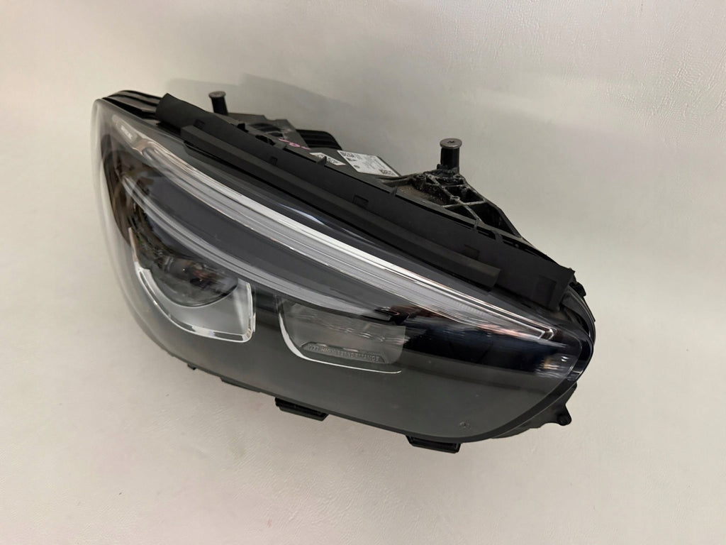 Frontscheinwerfer Mercedes-Benz W247 A2479062603 Rechts Scheinwerfer Headlight SCH9807893325sr