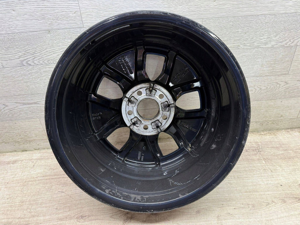 1x Alufelge 17 Zoll Glanz A4474015200 Mercedes-Benz Vito W447 Rim Wheel FEL7568202988gp