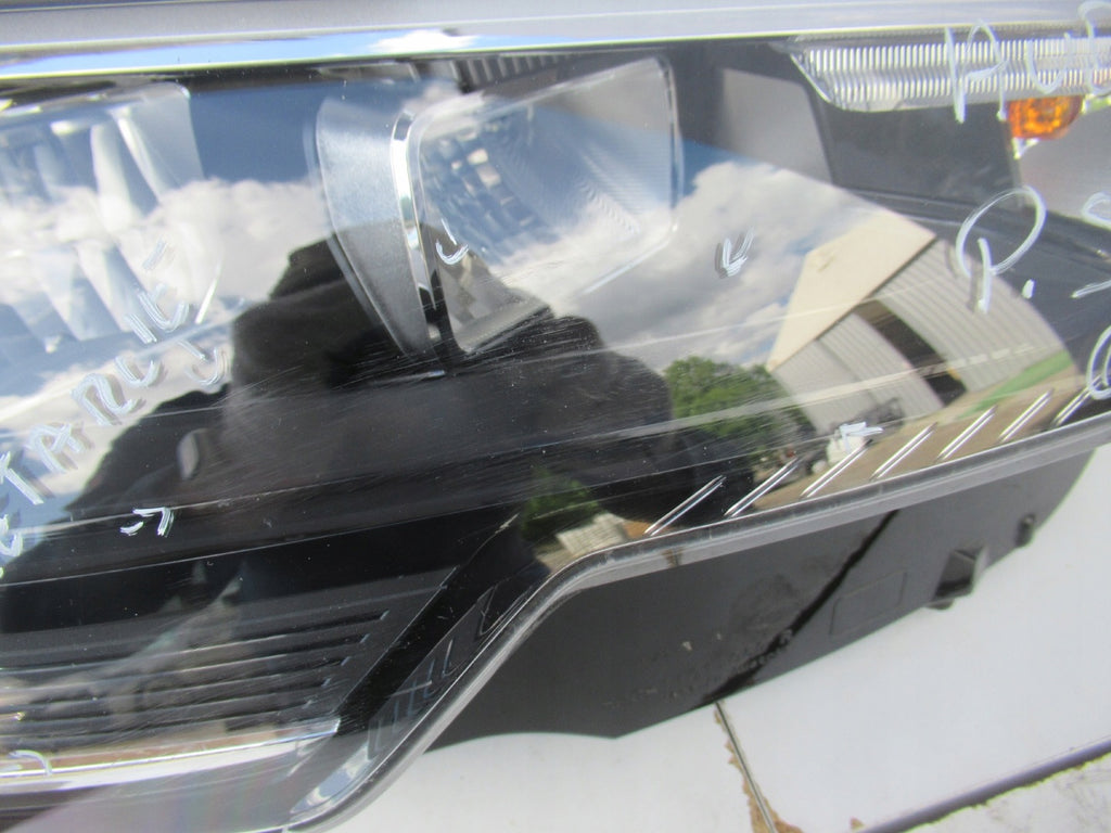 Frontscheinwerfer Audi Q3 83A941012 LED Rechts Scheinwerfer Headlight
