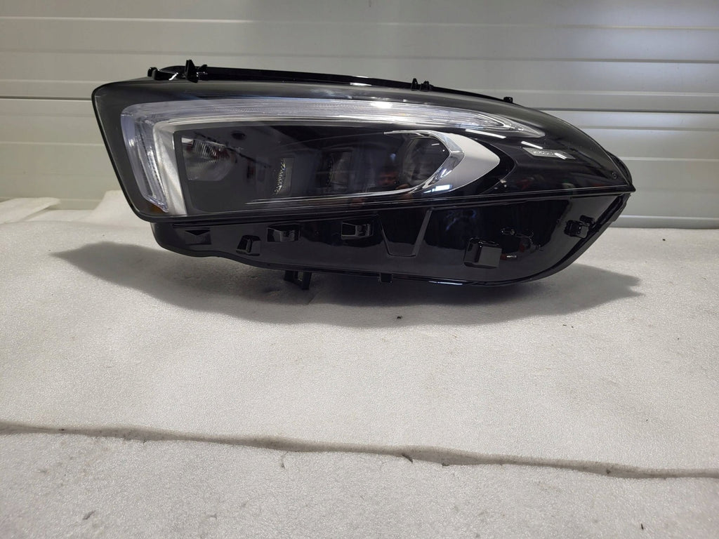 Frontscheinwerfer Mercedes-Benz W177 A1779065303 Links Scheinwerfer Headlight SCH8803844029le