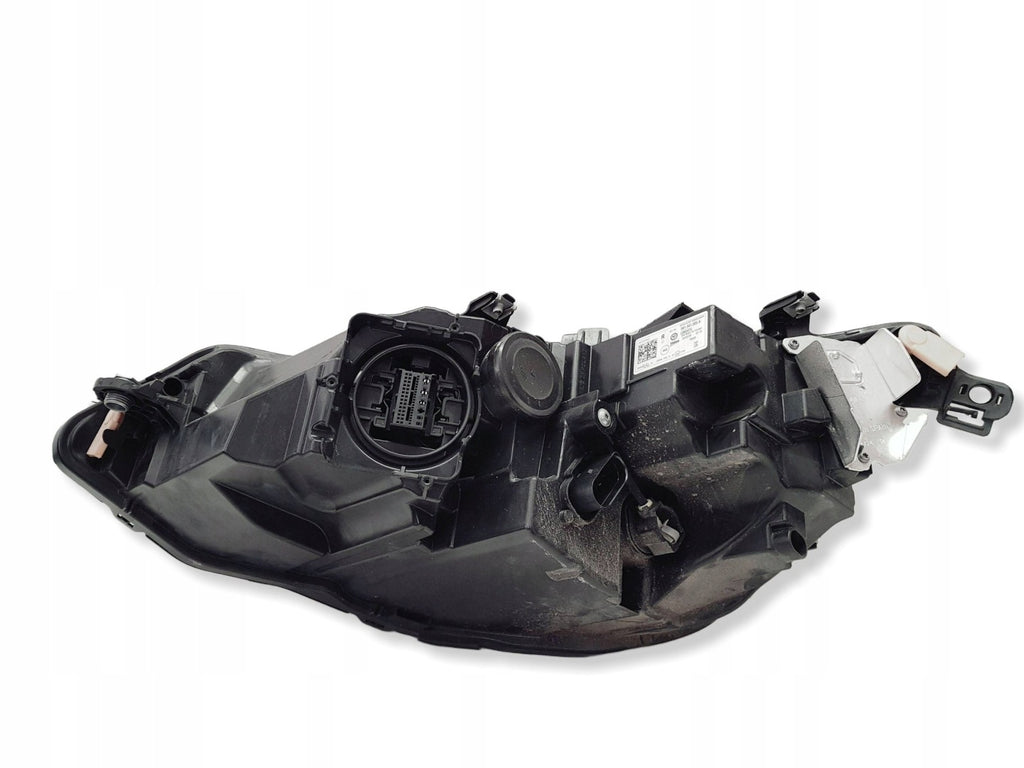 Frontscheinwerfer VW Golf VIII 5H1941006A LED Rechts Scheinwerfer Headlight SCH1877402001bp