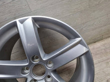 Laden Sie das Bild in den Galerie-Viewer, 1x Alufelge 17 Zoll 5x112 8K0071497 Audi A4 Rim Wheel FEL5958489671nw