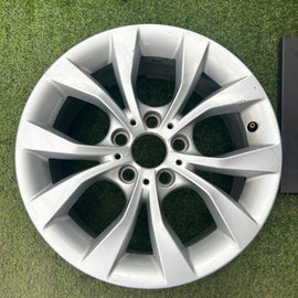 1x Alufelge 17 Zoll 7.5