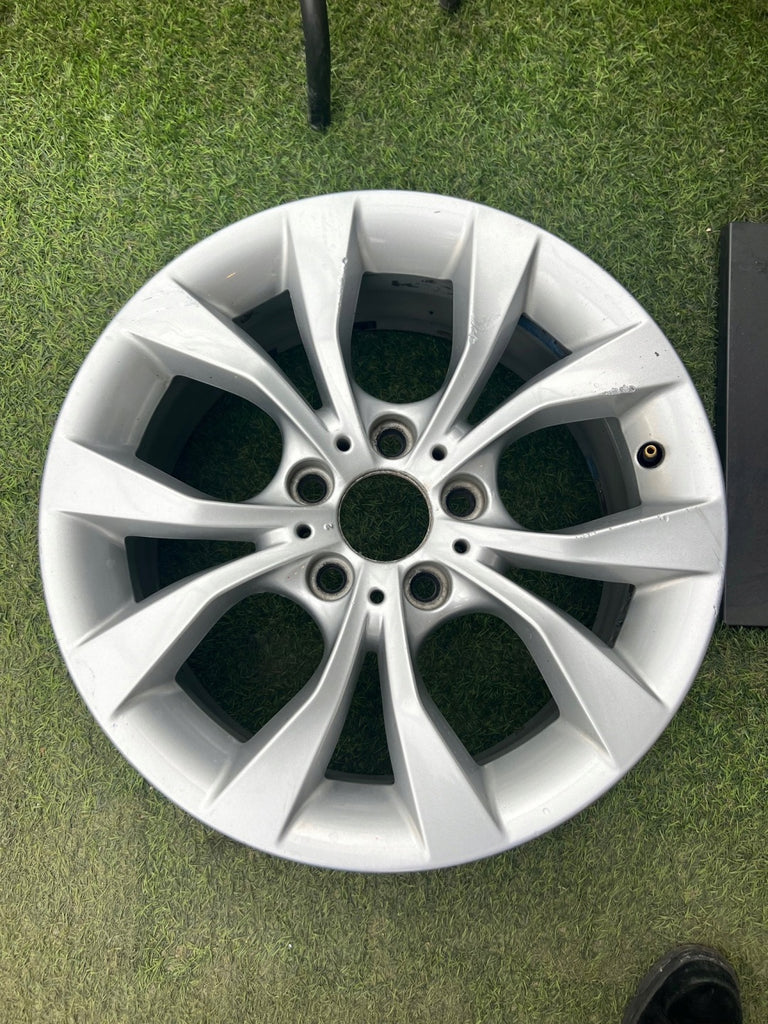 1x Alufelge 17 Zoll 7.5" 5x120 6789141-2 BMW Rim Wheel FEL6795340115nq