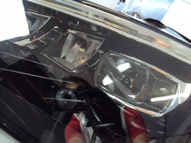 Frontscheinwerfer Skoda Scala 657941015A LED Links Scheinwerfer Headlight SCH4753437207co