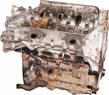 Load image into Gallery viewer, Motor Mercedes-Benz Vito W447 622951 1.6 114PS 2015 Diesel Engine Unkomplett MOT7760964768st
