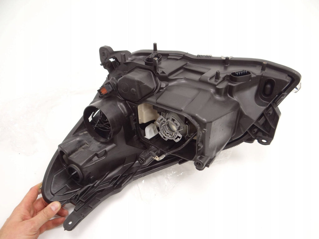 Frontscheinwerfer Opel Astra Xenon Rechts Scheinwerfer Headlight SCH9102466973xh