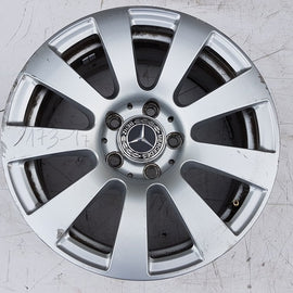 1x Alufelge 16 Zoll 7.5