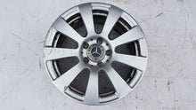 Load image into Gallery viewer, 1x Alufelge 16 Zoll 7.5" 5x112 Glanz Silber Mercedes-Benz W212 Rim Wheel FEL9102589269xl