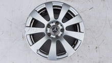 Load image into Gallery viewer, 1x Alufelge 16 Zoll 7.5&quot; 5x112 Glanz Silber Mercedes-Benz W212 Rim Wheel