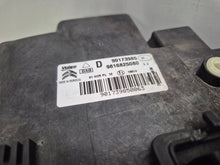 Laden Sie das Bild in den Galerie-Viewer, Frontscheinwerfer Citroën Berlingo 9816825080 Rechts Scheinwerfer Headlight SCH6456691338hw