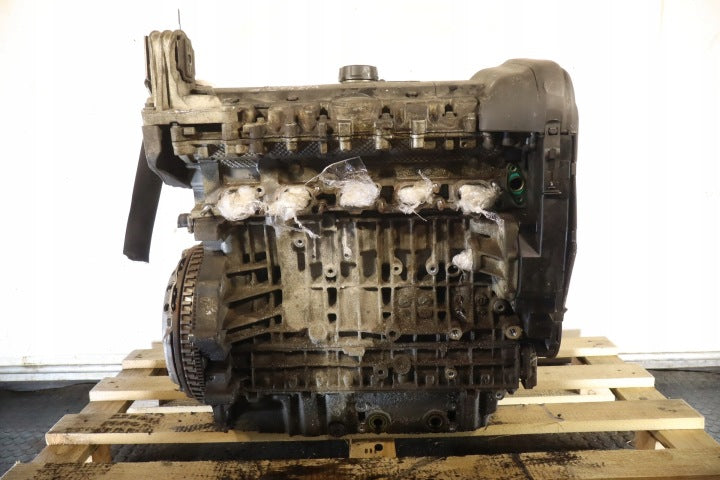 Motor Volvo V70 II B5244S 2.4 140PS 125kW 2005 Engine Unkomplett MOT1906068208fh