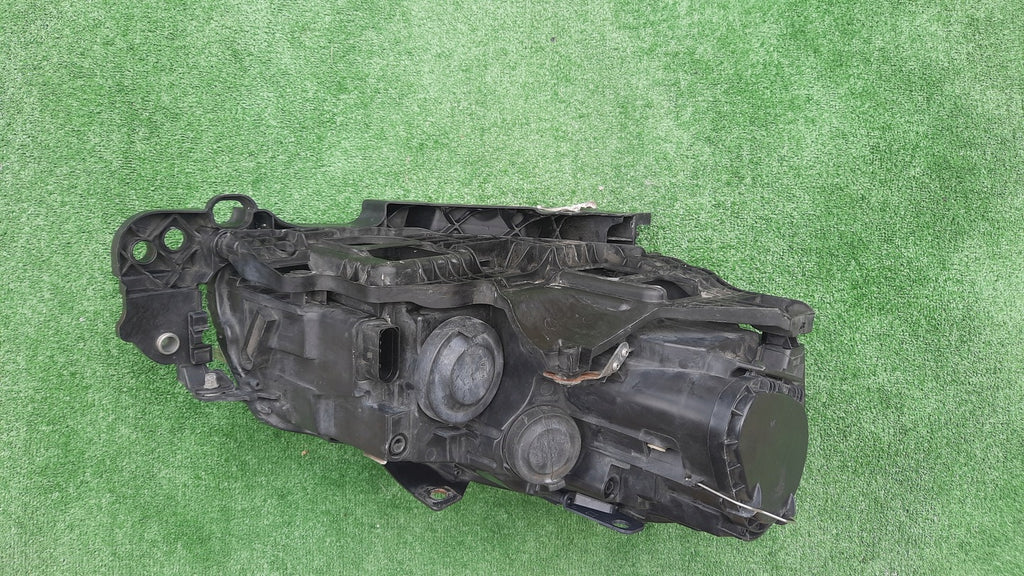 Frontscheinwerfer VW Golf 5k1 5K1941005J Links Scheinwerfer Headlight SCH3904706370yp